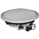 Bocina de Plafón Soundtrack PF-8C10N 15W Redonda 8" Línea 70V