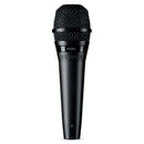 Micrófono Alámbrico SHURE PGA57-XLR Vocal Cardioide Canon
