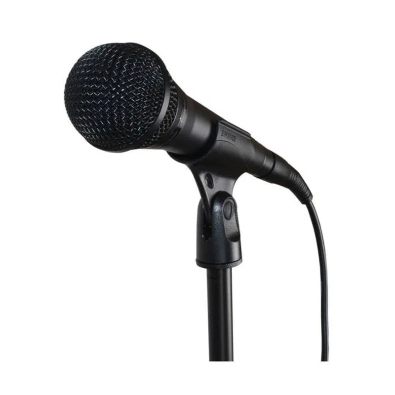 Micrófono alámbrico SHURE PGA58-XLR Vocal/Dinámico/Cardioide