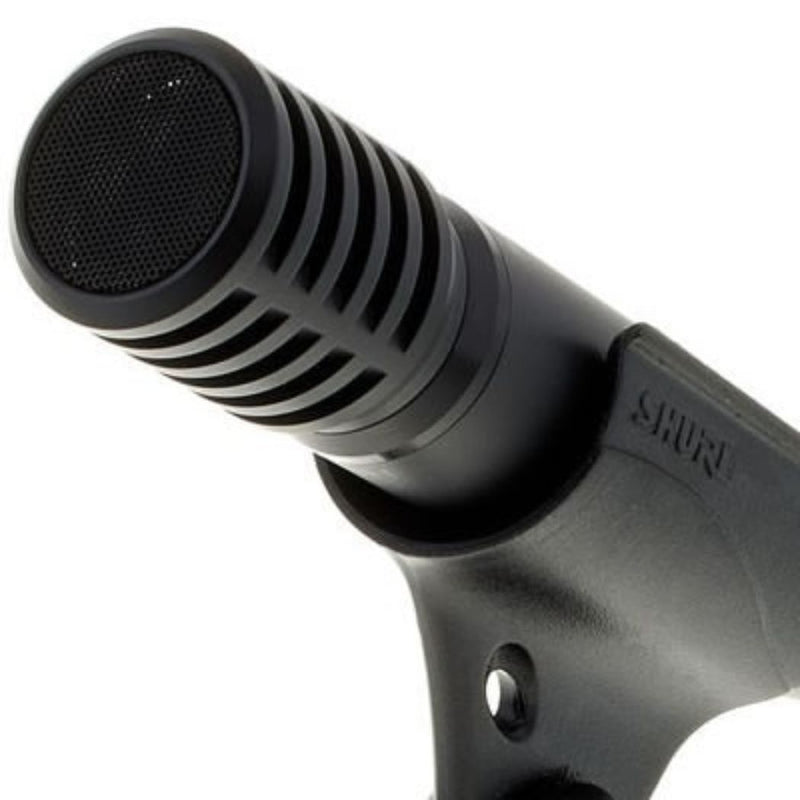 Micrófono alámbrico SHURE PGA81-XLR Instrumentos/Condensador/Cardioide