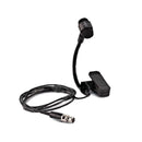 Micrófono para Instrumento SHURE PGA98H-TQG Condensador Cardioide