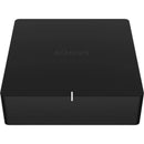 Preamplificador SONOS PORT Negro Streaming Wi-fi AirPlay