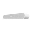 Barra de Sonido SONOS RAY W Blanco Clase D Wi-fi Óptica