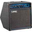 Bafle para Bajo Eléctrico Laney RB2 10" 30W R.M.S. Aux EQ