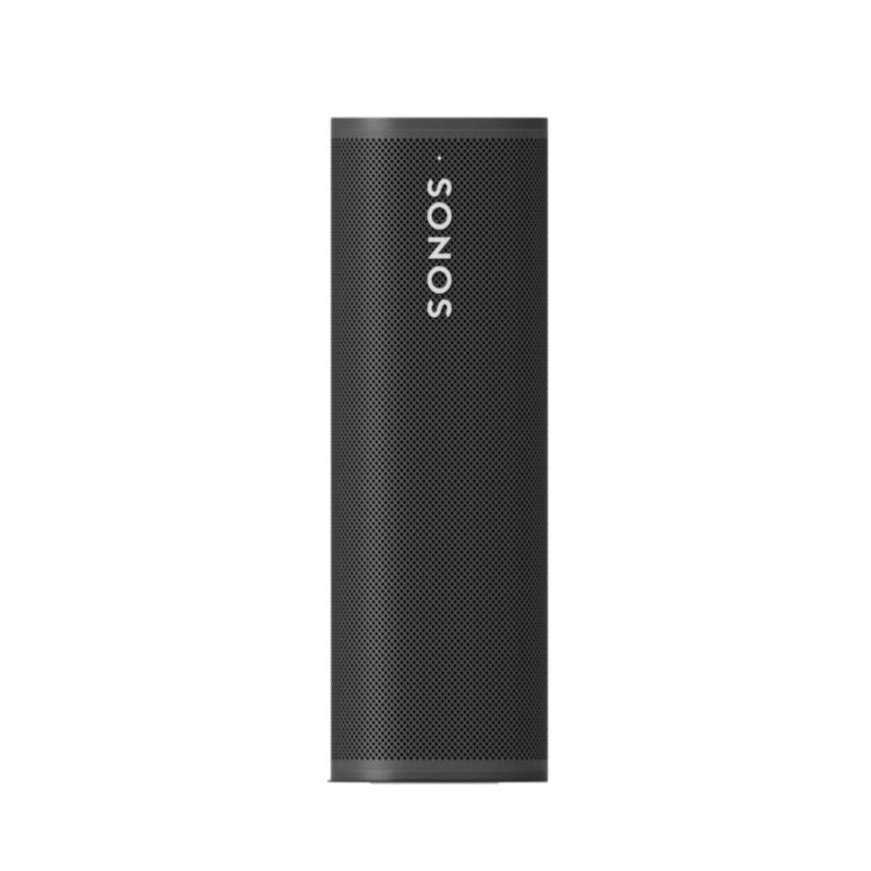 Bocina portátil SONOS ROAM-B Negro / Wi-fi / Alexa / BT