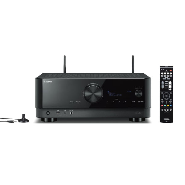Receptor Audio/Video Yamaha RXV-6A 100W 7.2 Canales Wi-fi Bluetooth MusicCast