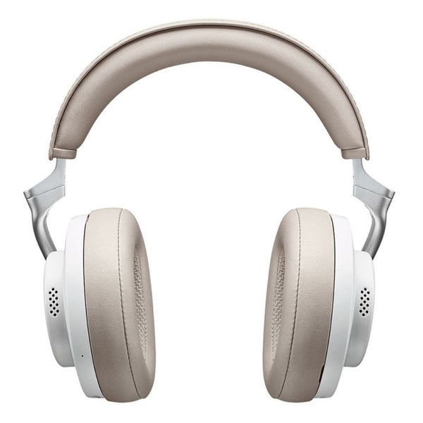 Audífonos Profesionales SHURE SBH2350-WH Blanco Bluetooth Cancelación de Ruido