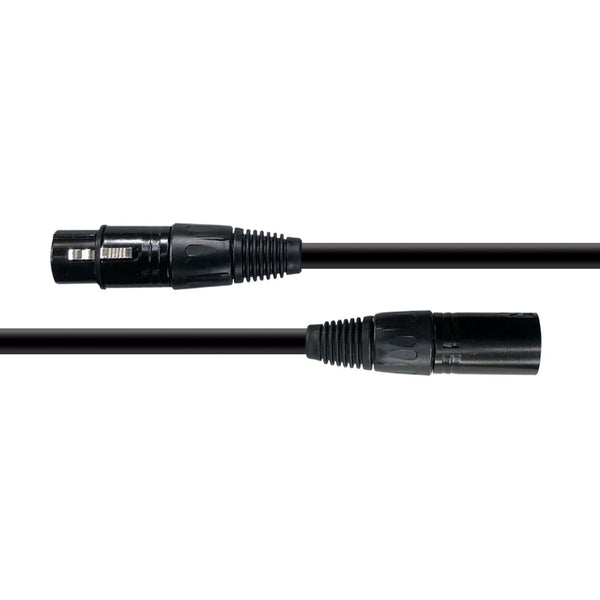Cable para audio XSS SC113 Cannon-Macho a Cannon-Hembra 15.2M