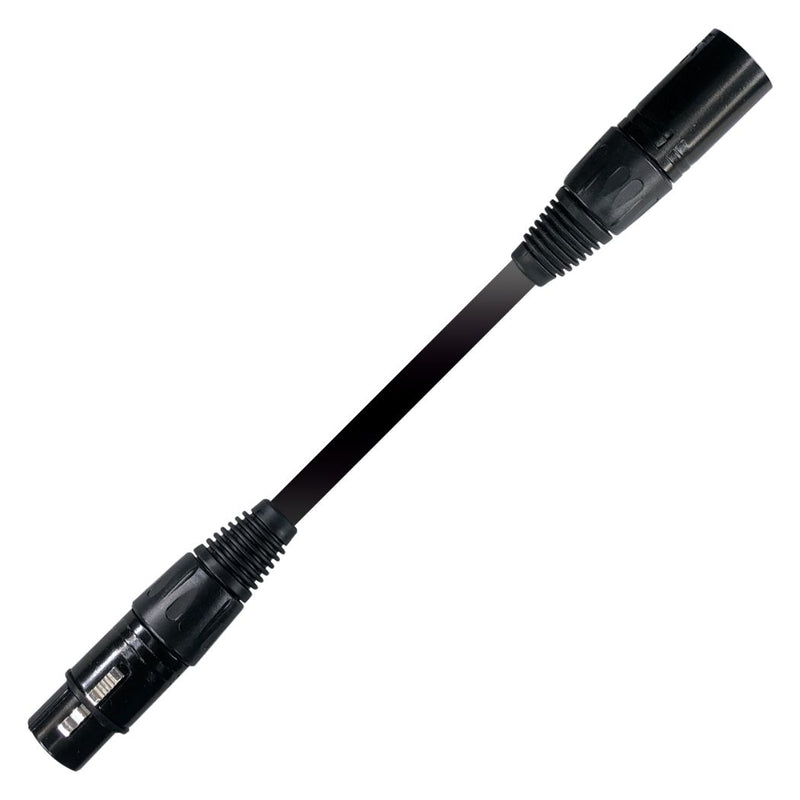 Cable para audio XSS SC118 Cannon-Macho a Cannon-Hembra 1.5M