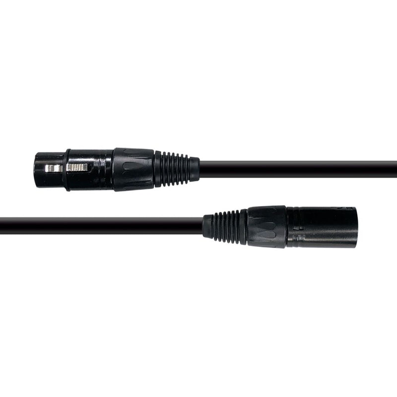 Cable para audio XSS SC119 Cannon-Macho a Cannon-Hembra 3M