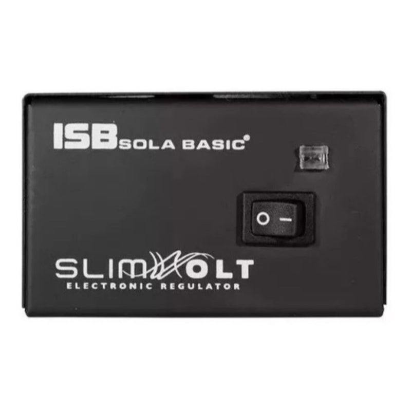 Regulador SOLA BASIC SLIMVOLT 700w / 4 entradas