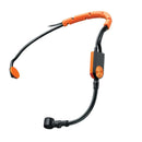 Micrófono de Diadema SHURE SM31FH-TQG Anti-Corrosión ideal para Instructores Cardiode
