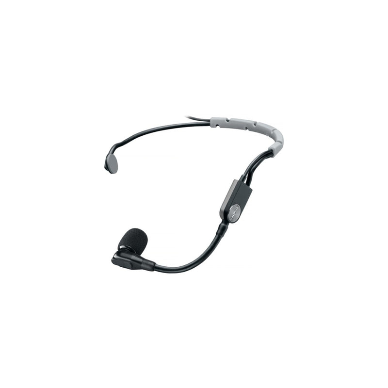 Micrófono de diadema SHURE SM35-XLR Cardioide/Condensador/Cuello Flexible