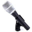 Microfono Vocal Shure SM86-LC Suspension Antivibratoria