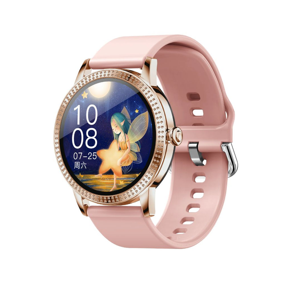 Reloj Smartwatch Full Touch Aviso Llamadas Whatsapp Musica