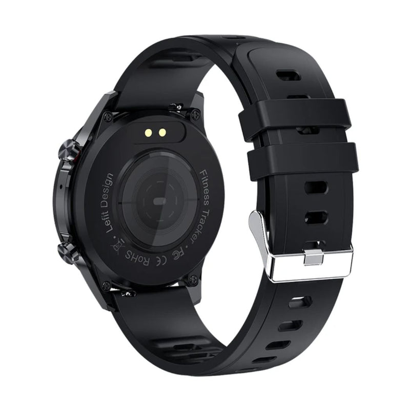 Smartwatch SYNC RAY SR-SW24BLK Negro/BT/iOS/Android