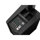 Mini Lineal YAMAHA STAGEPAS1MKII 5 Ch 1100W Bluetooth Priority Ducker Clase D