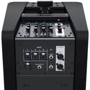 Mini Lineal YAMAHA STAGEPAS1MKII 5 Ch 1100W Bluetooth Priority Ducker Clase D