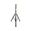 Tripié Reforzado STANDAMARILLO ALIEN Soporta hasta 40 kg, Tornillo de Seguridad Ajustable
