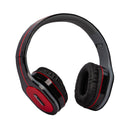 Audifonos Diadema Soundtrack STH-4001 Negro