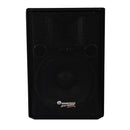 Bafle Pasivo SOUNDTRACK STS-15H 2 Vías Negro 150 W