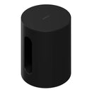 Subwoofer Activo SONOS SUB-MINI-BLACK Wi-fi 2X6" Trueplay