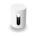 Subwoofer Activo SONOS SUB-MINI WHITE Wi-fi 2X6" Trueplay
