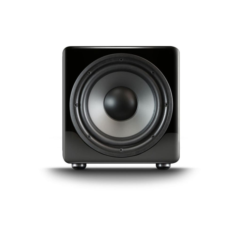 Subwoofer Activo PSB SUBSERIES350 Negro/12"/350W