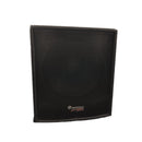 Subwoofer SOUNDTRACK TITAN18 Negro 18" Pasivo