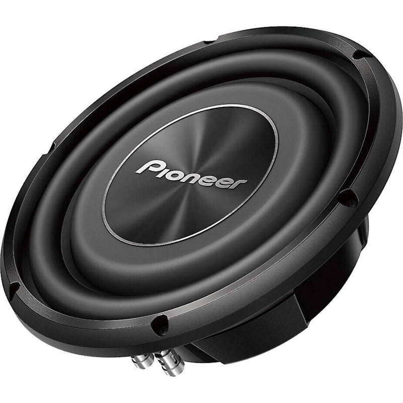 Subwoofer plano Pioneer TS-A2500LS4 10"/300W/4 Ohms