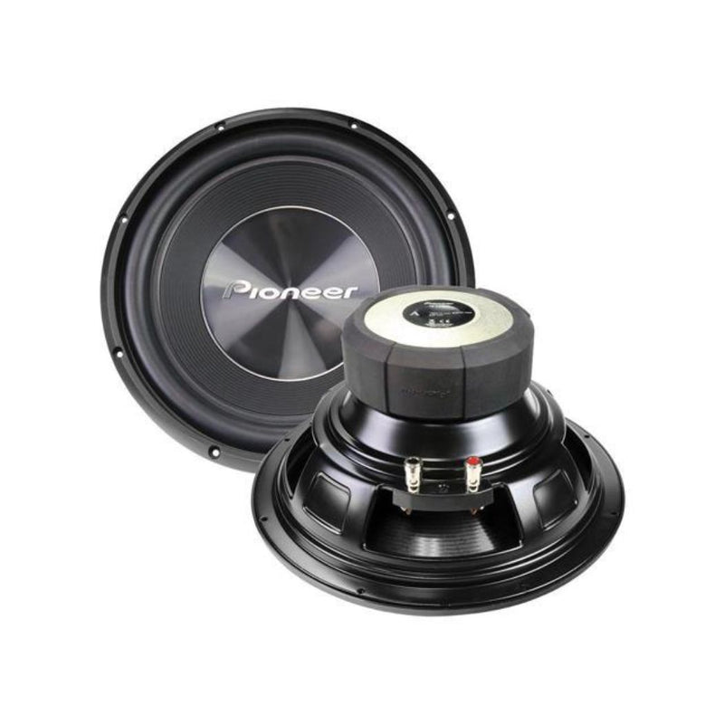 Subwoofer Pasivo Pioneer TS-A300D4 12" 1500W (máximo) 4 Ohms