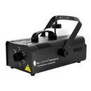 Máquina de Humo ALIEN PRO TWISTER1200W Capacidad 2 L Tiro Largo