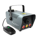 Máquina de Humo ALIEN PRO TW400FIRE-W 3 Leds 2 Rojos 1 Amarillo 300ml
