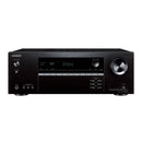 Receptor ONKYO TX-NR5100B Wi-Fi 7.2 Canales 85W Bluetooth Dolby Atmos AirPlay 2
