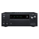 Receptor ONKYO TX-NR7100 Negro 100W Wi-Fi Bluetooth 9.2 Canales Asistente de Voz