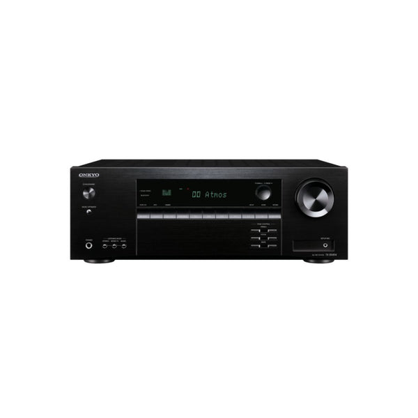 Receptor Audio y Vídeo ONKYO TX-SR494 7.2 canales/80W/Bluetooth/Dolby Atmos