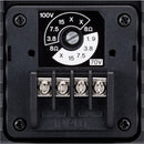 Par de Bafles YAMAHA VS4 Negro Línea Directa 70-100V 15W 8 Ohms