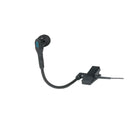 Micrófono para Instrumentos SHURE WB98H-C Cuello de Ganso, Cardioide, Condensador