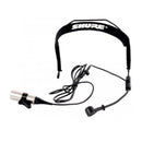 Micrófono de Diadema SHURE WH20-XLR Cardioide Condensador