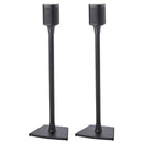 Soportes de Altavoz Inalámbricos Sanus WSS22-B1 para Sonos