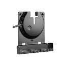 Soporte para Montaje en Pared Sanus WSSCAM1-B2 para Sonos Amp
