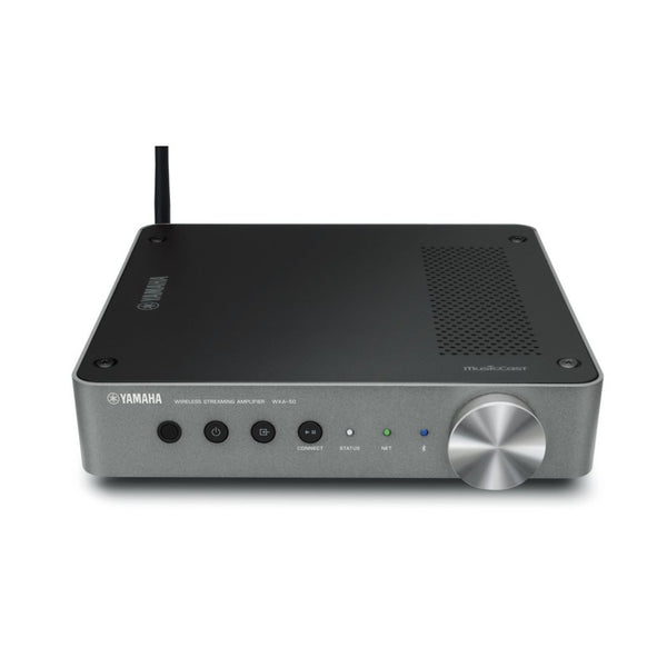 Amplificador Digital YAMAHA WXA-50 Wi-fi/MusicCast/Streaming