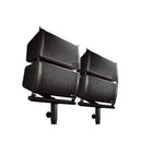 Sistema Lineal ALIEN PRO X-ARRAY18 600W Subwoofer 18"