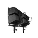 Sistema Lineal ALIEN PRO X-ARRAY18 600W Subwoofer 18"