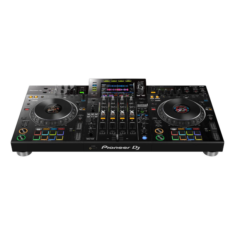 DDJ-400 | PIONEER DJ | Controlador DJ de 2 canales para rekordbox