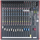 Mezcladora Pasiva ALLEN&HEATH ZED-16FX 10 Canales Mono EFX