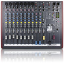Mezcladora ALLEN&HEATH ZED6014FX 8 Canales Mono 16 Efectos internos